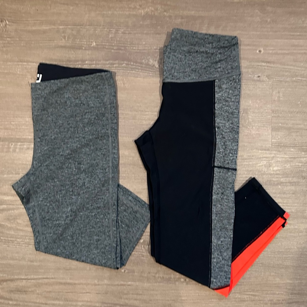 Footjoy golf leggings, set of 2